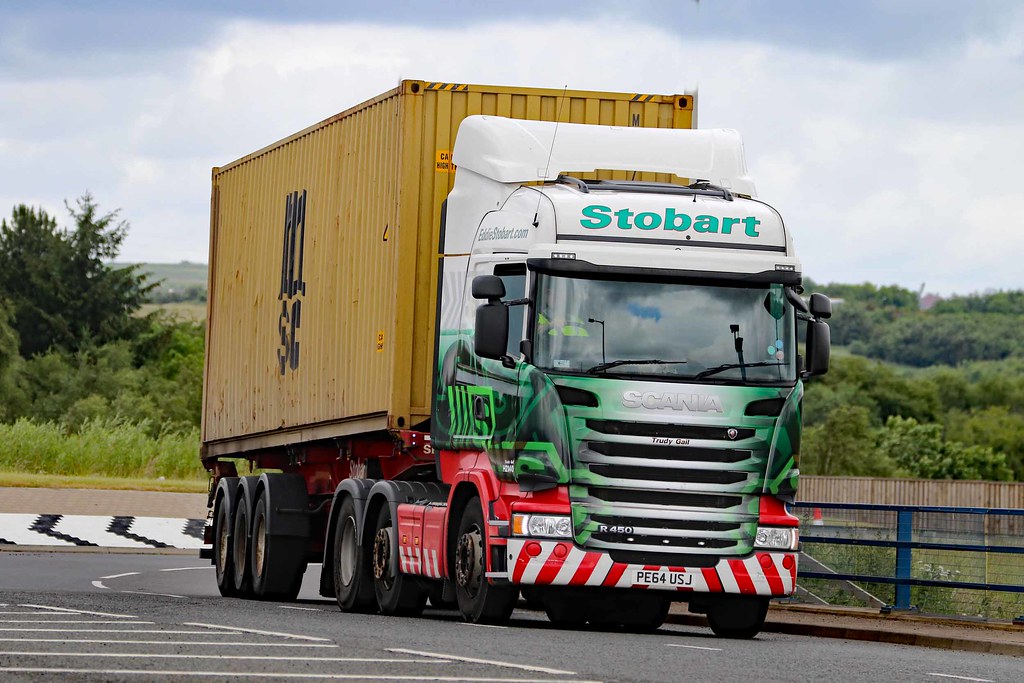 H2140 TRUDY GAIL A8 BELLSHILL 15.6 (2) Lucy Emma Flickr