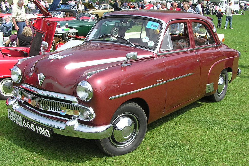 Old Warden Classic Car Show 2008 Flickr