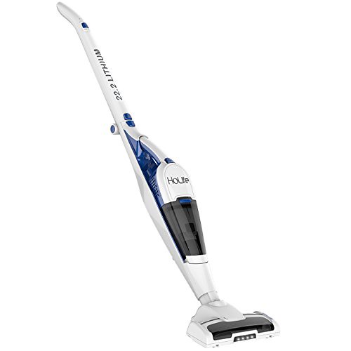 Cheap Handheld Vacuum Cordless, HoLife 2in1 Upright Vacu… Flickr