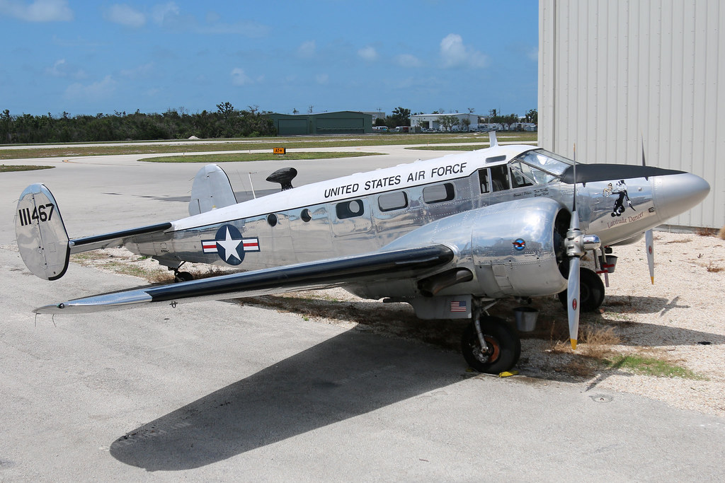 Florida Keys Marathon Airport (MTH / KMTH) Flickr