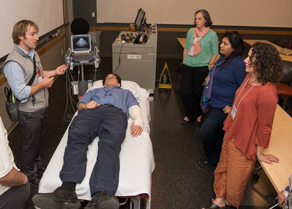John Kugler_Andre Kumar_MedEd_May 2018_09 Stanford Department of