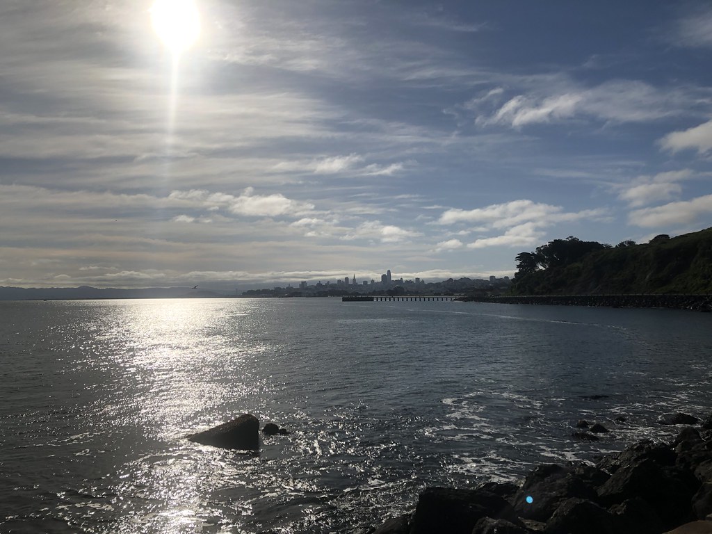 Photo May 06, 8 22 45 AM Hop to Hopper's Hands, SF [201805… Flickr