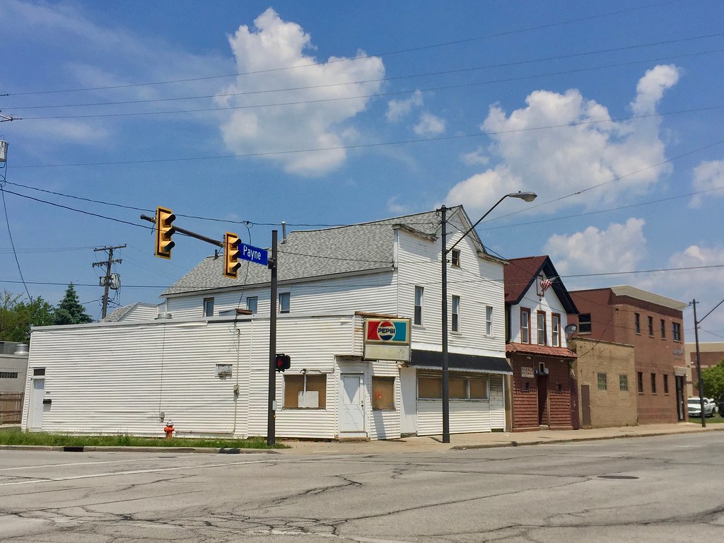 Payne Avenue, GoodrichKirtland Park, Cleveland, OH Flickr