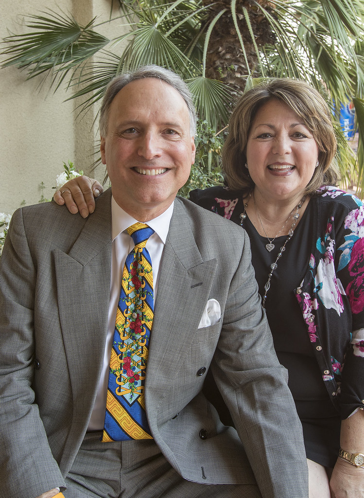 Julian and Gloria Delgado SactoDcnClass Twentyeighteen Flickr