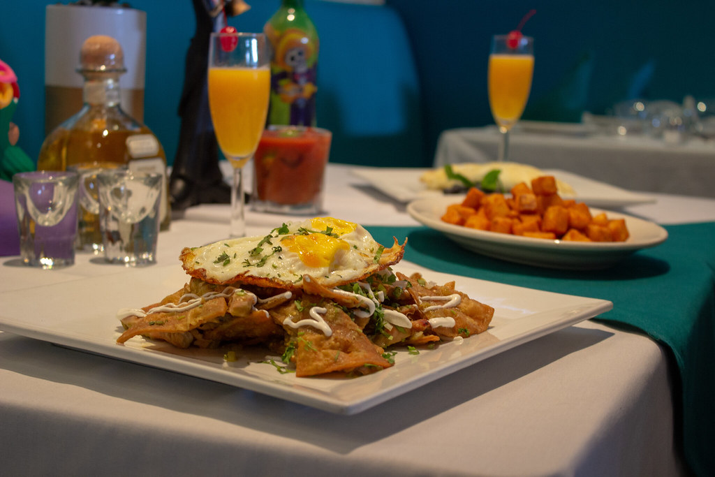 Brunch Selections Margarita's Cafe Margarita's Cafe Flickr