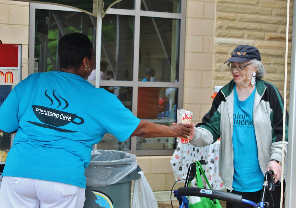 IMG_0676 Senior Connections The Capital Area Agency on Aging Flickr