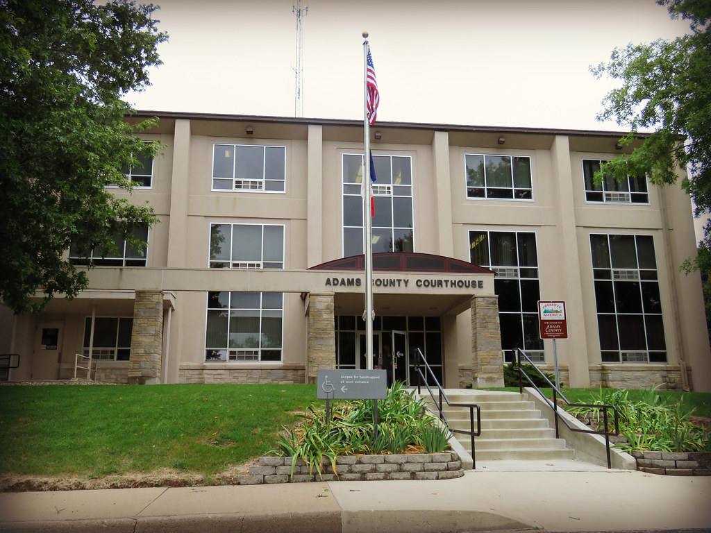 Corning Iowa Library at Essie Curci blog