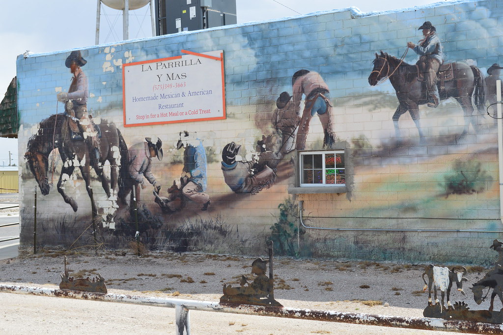 Tatum, New Mexico, USA Tatum, New Mexico, USA Flickr