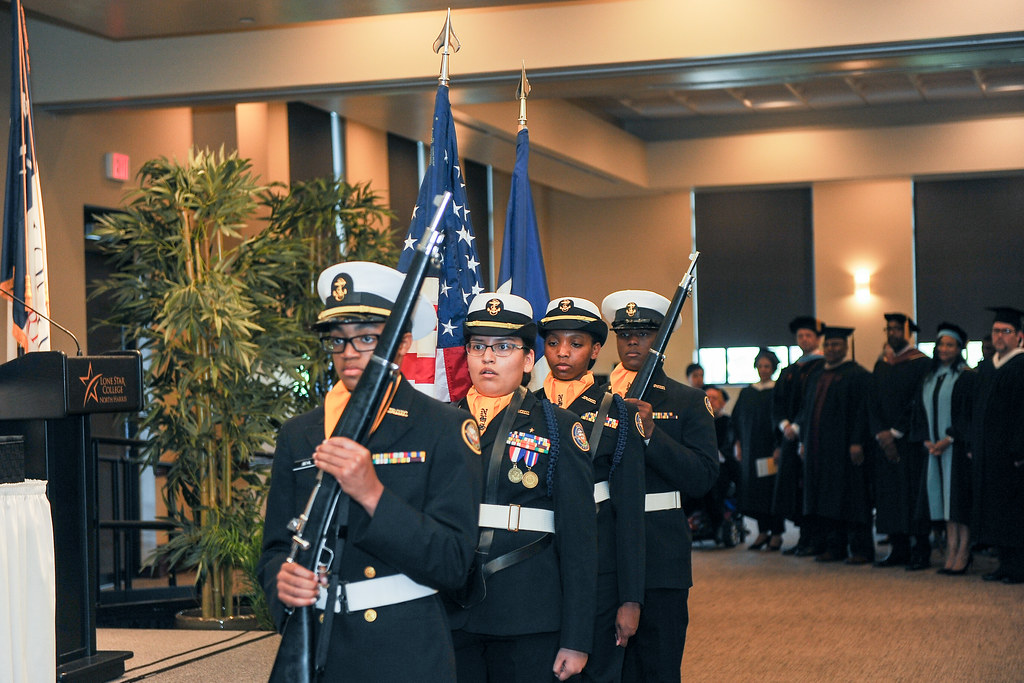 GED Graduation Ceremony 2018_26 Lone Star CollegeNorth Harris Flickr