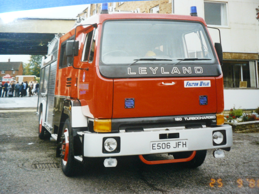 GLOUCESTERSHIRE FIRE AND RESCUE SERVICE GLOUCESTER CITY Graham