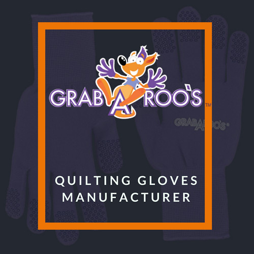 Best Quilting Gloves Manufacturer Looking for a Best Quilt… Flickr