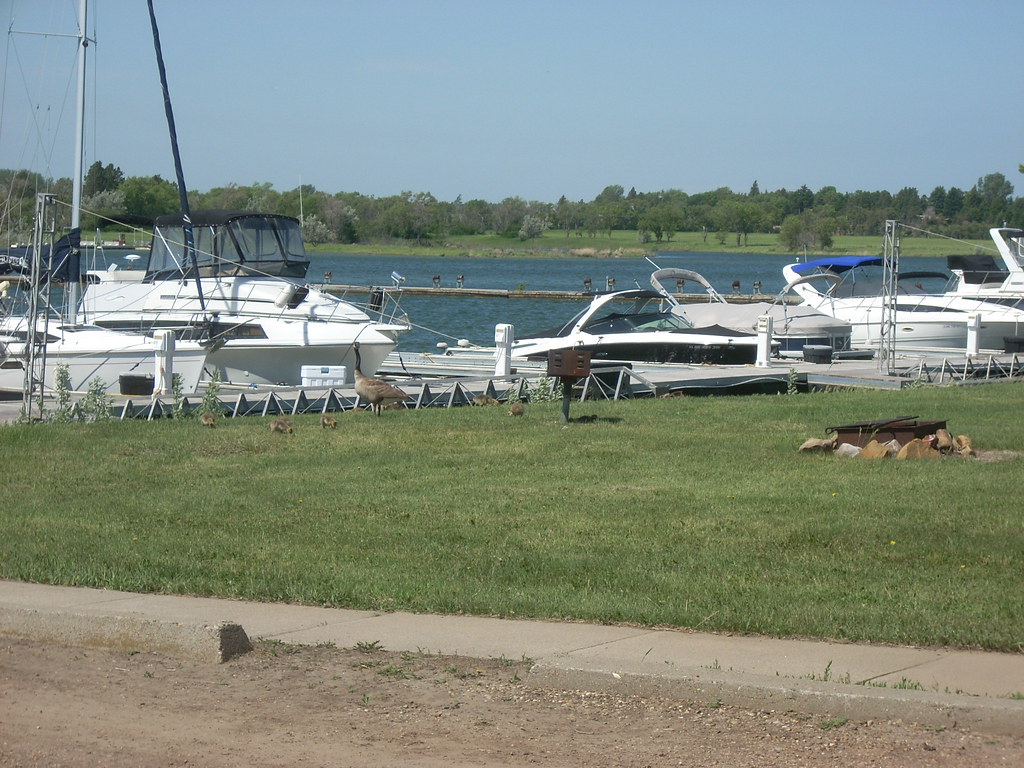 Lake Sakakawea 61018 Flickr