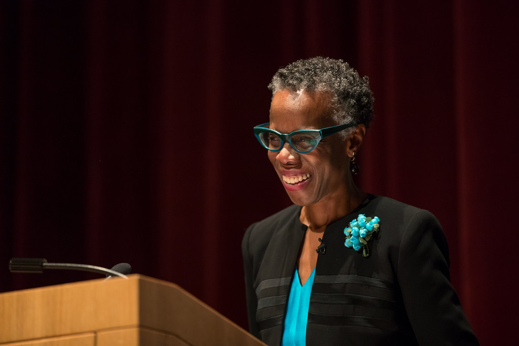 UP_2018_0448_024 UP 2018 0448 Olin Lecture Debra James Reu… Cornell