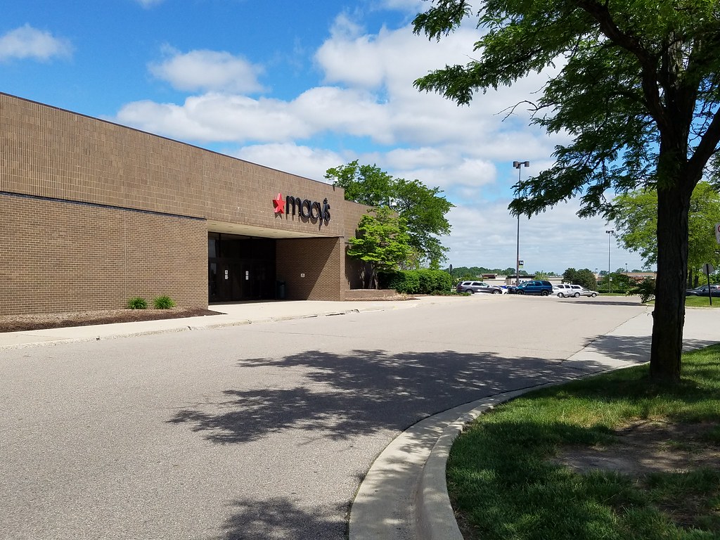 macy*s at Lakeside Mall a photo on Flickriver