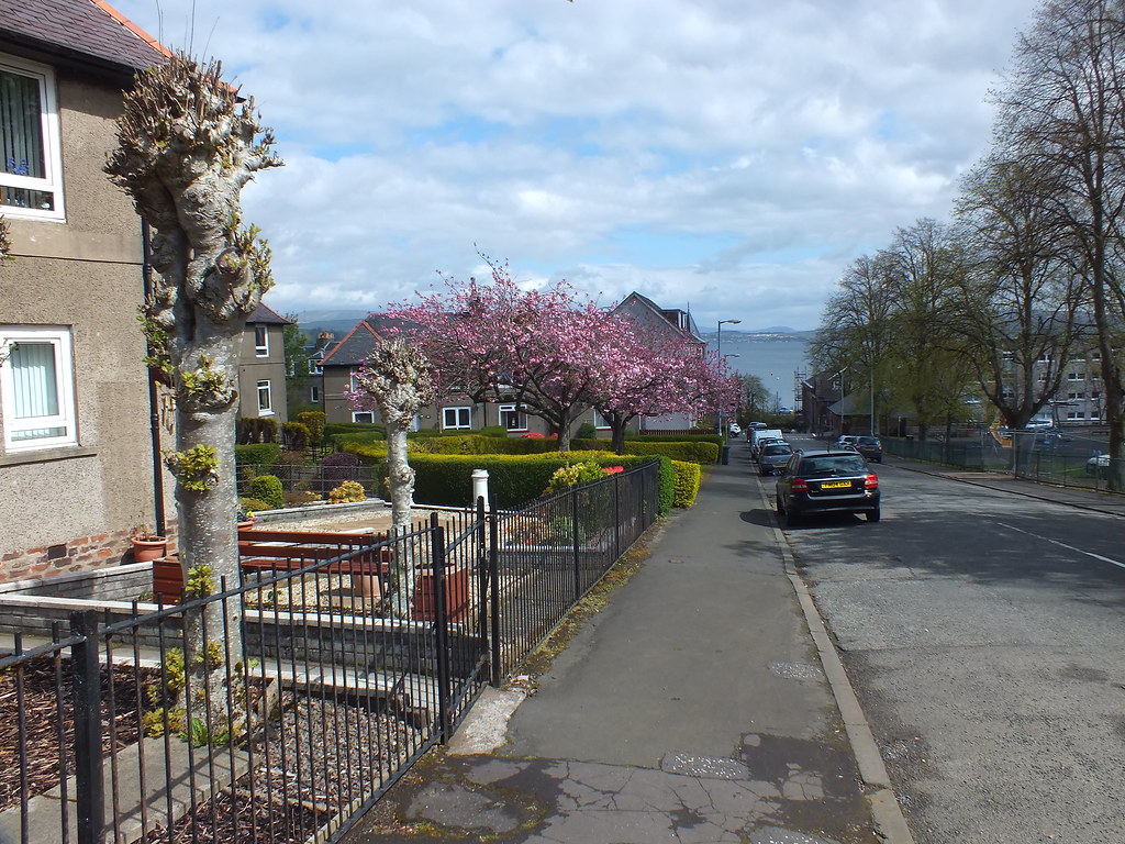 GouC1770 King Street (from Broomberry Drive) Dave McCartney Flickr