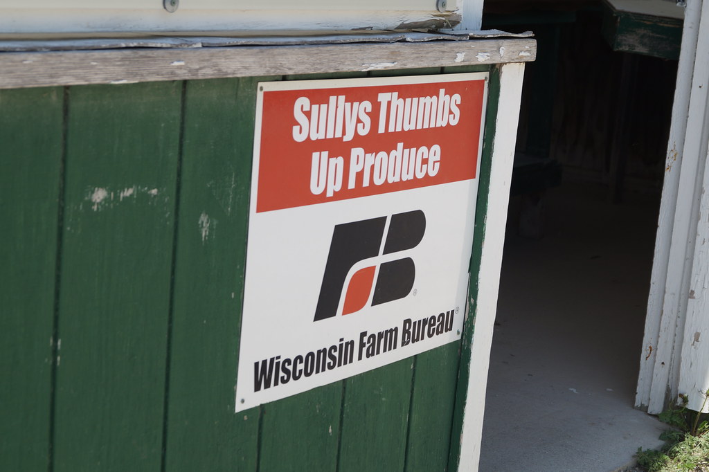 Sully's Market Wisconsin Farm Bureau Federation Flickr
