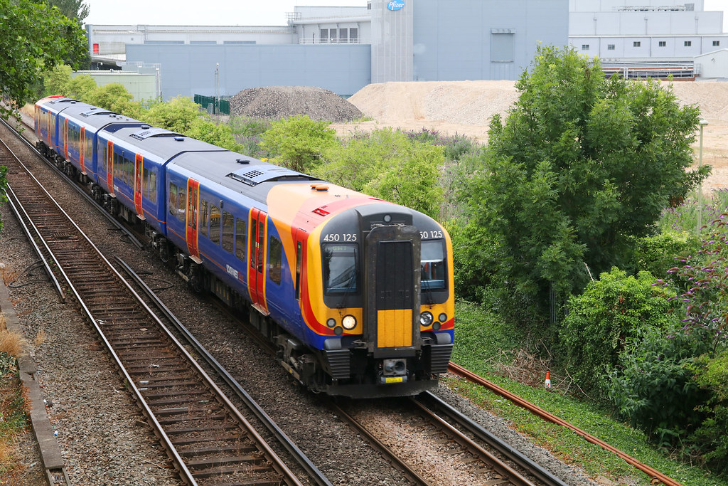 450125, Denvilles, Havant, July 15th 2017 2P46 1328 Fratto… Flickr