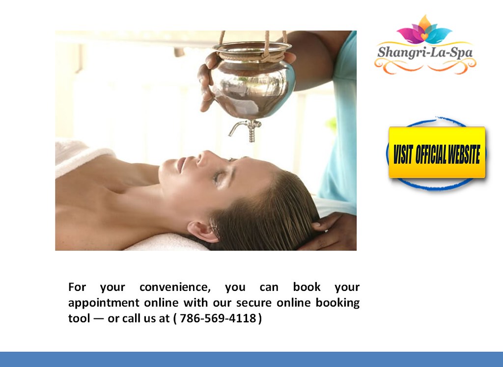 Miami Asian Massage Miami Massage Therapy Follow Us sh… Flickr