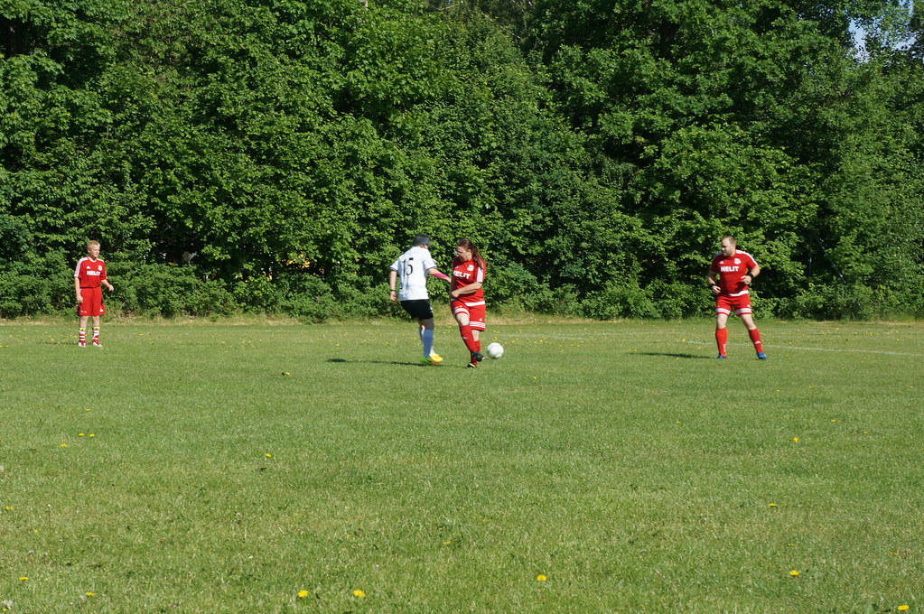 Fotboll David J Flickr