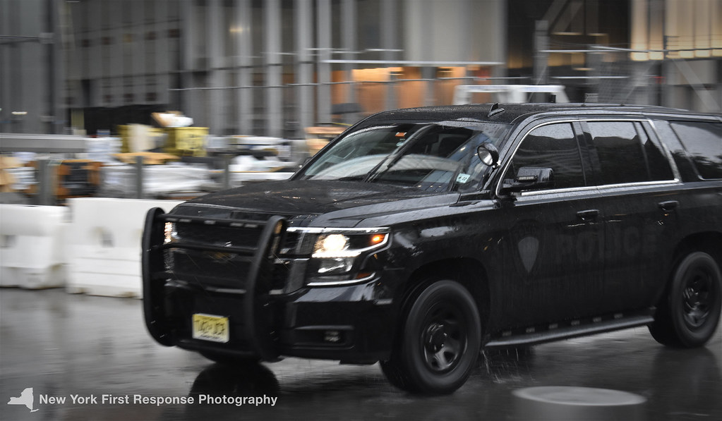 Flickriver Photoset 'Port Authority Police Department of NY/NJ