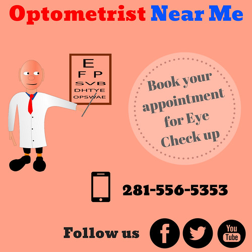Best Optometrist Near Me Are you a citizen of Houston and … Flickr