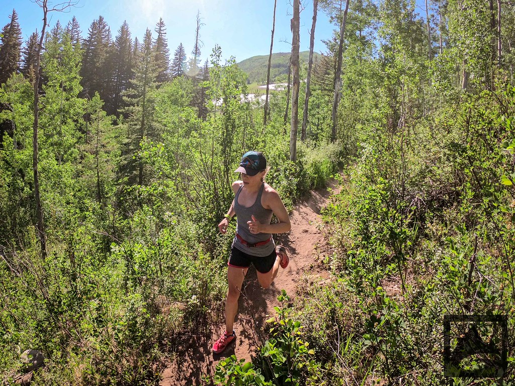 10K Trail Run 2018 GoPro Mountain Games Flickr
