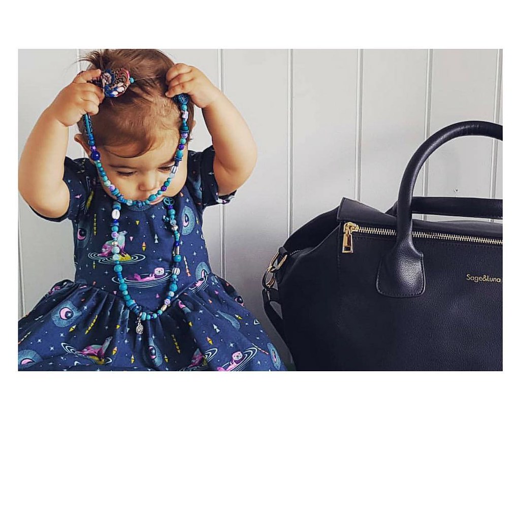 Designer Baby Bags for Sale Sage & Luna Follow Us sage… Flickr