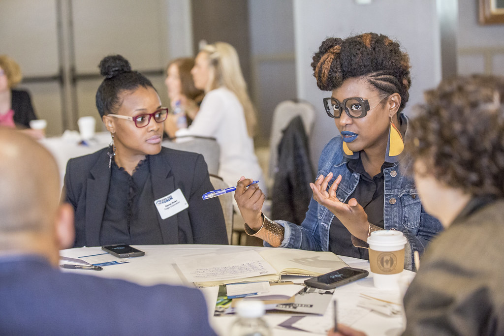 Center for Economic Inclusion Flickr