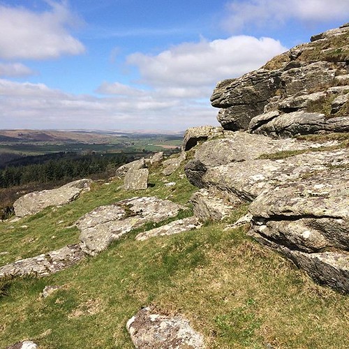 Buckland Beacon Max Piper Flickr