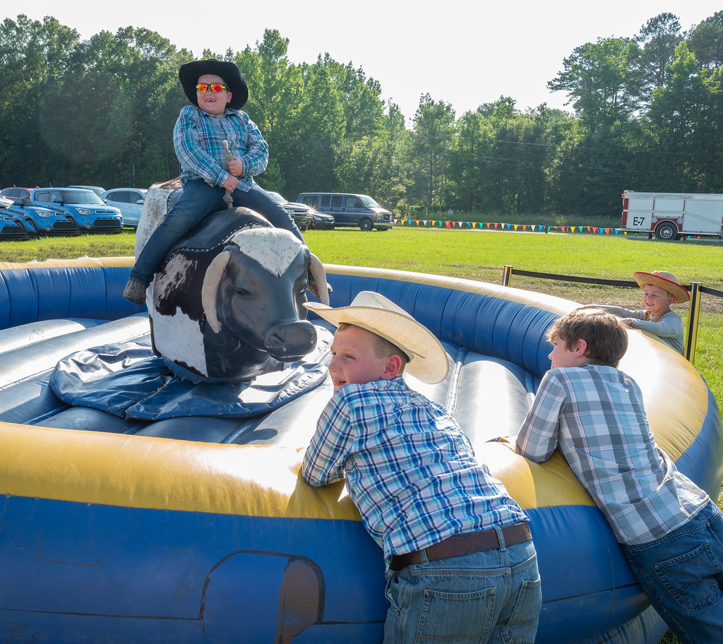 LBI Shady Dale 6218254 Shady Dale GA, Rodeo, cowboy, Le… Flickr
