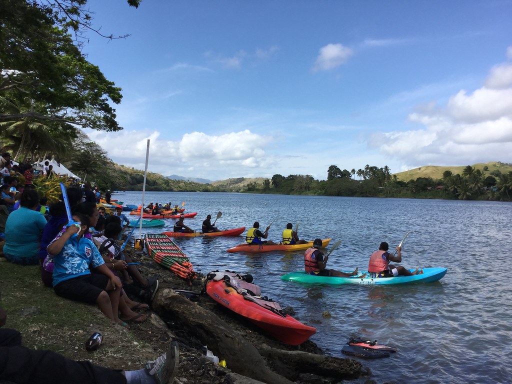 Fiji Day September 2013 iPad Air 226633 Fiji Day September… Flickr