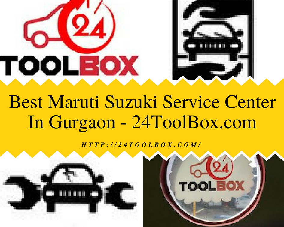 Best Multi Brand Car Repair & Service Center In Gurgaon … Flickr