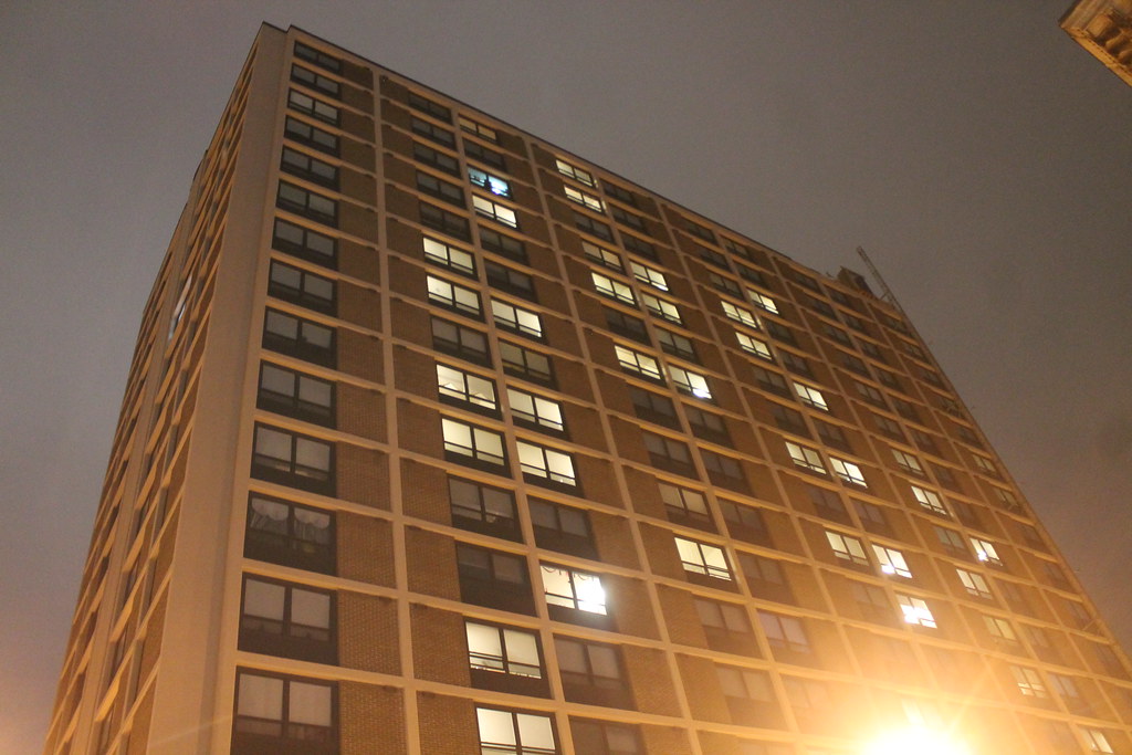 15.WestminsterHouse.BaltimoreMD.12June2018 View of Westmin… Flickr