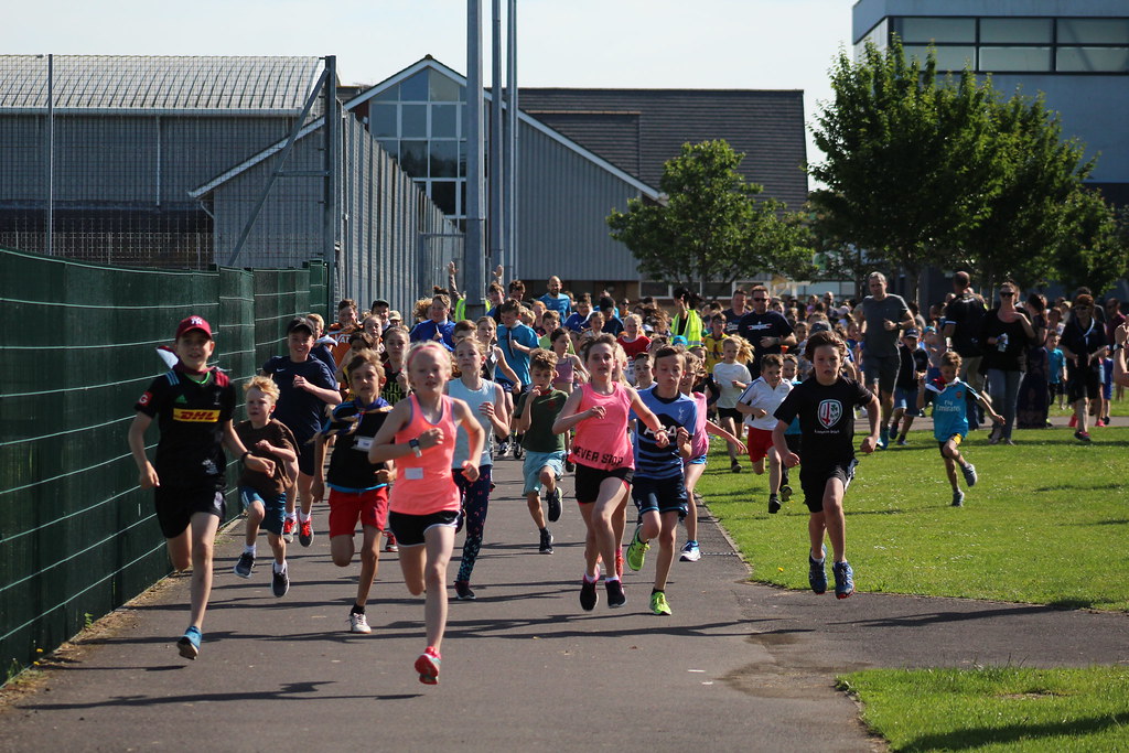 Bognor Regis junior parkrun 62 Jackers267 Flickr