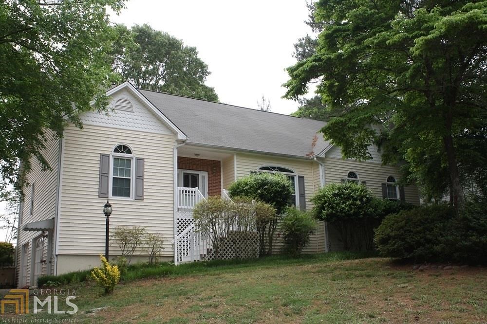 House For Sale in Acworth GA Wonderful RANCH House in a GR… Flickr