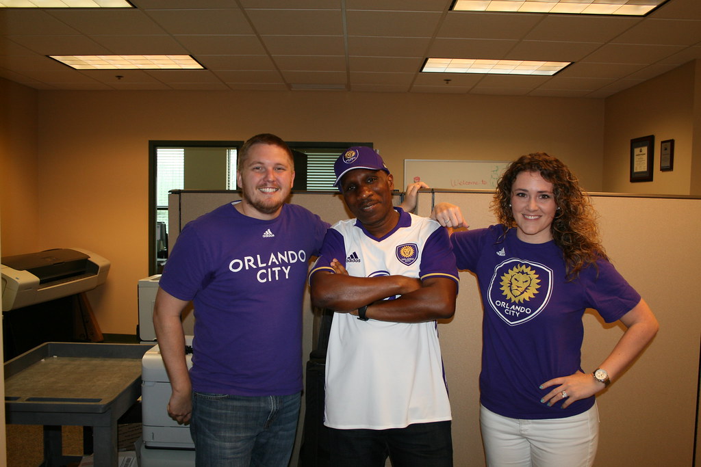 Cooper.Ellis.Garber Florida League of Cities Flickr