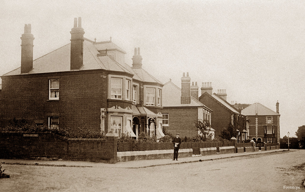 Crouch Road, BurnhamonCrouch ESS 919 Crouch Road, Burnha… Flickr