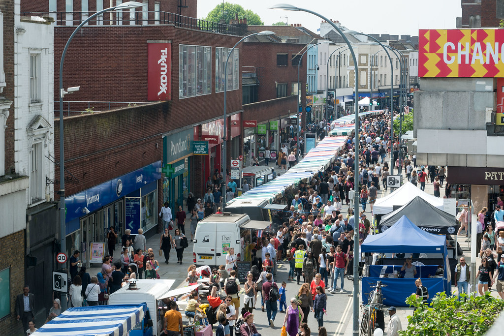 MG_H&F_Hammersmith Spring Market_175 The Hammersmith Sprin… Flickr