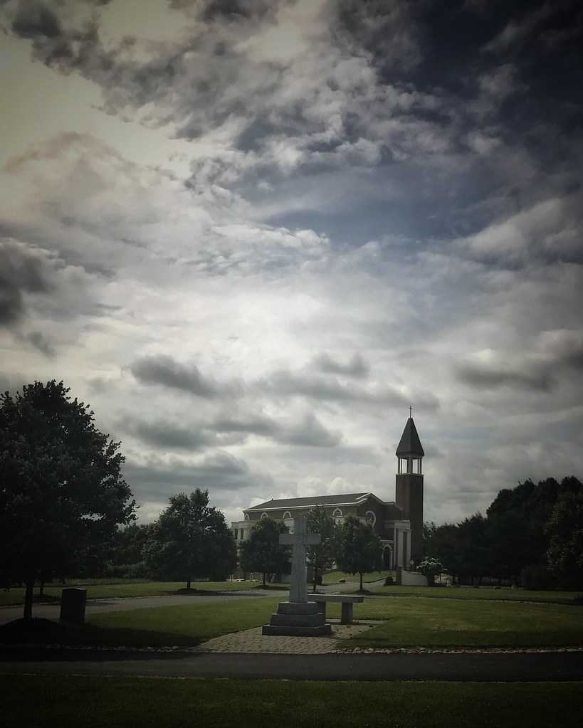 Immaculate Conception Church Catholic Church, Annandale, N… Flickr