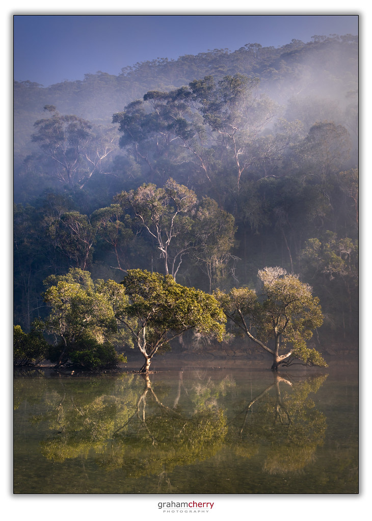 Appletree Bay... morning mist 201805271961F Graham Cherry Flickr