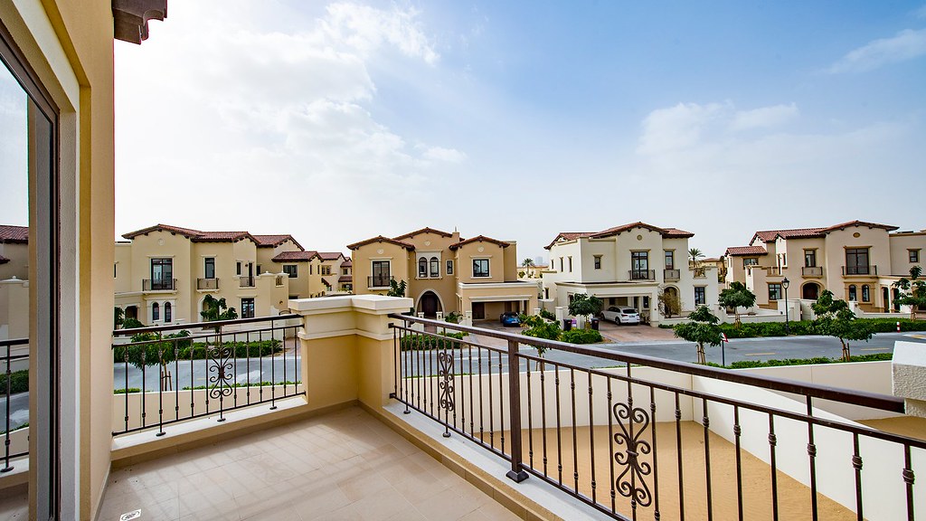 Apartments Rental In Arabian Ranches If purchasing an apar… Flickr