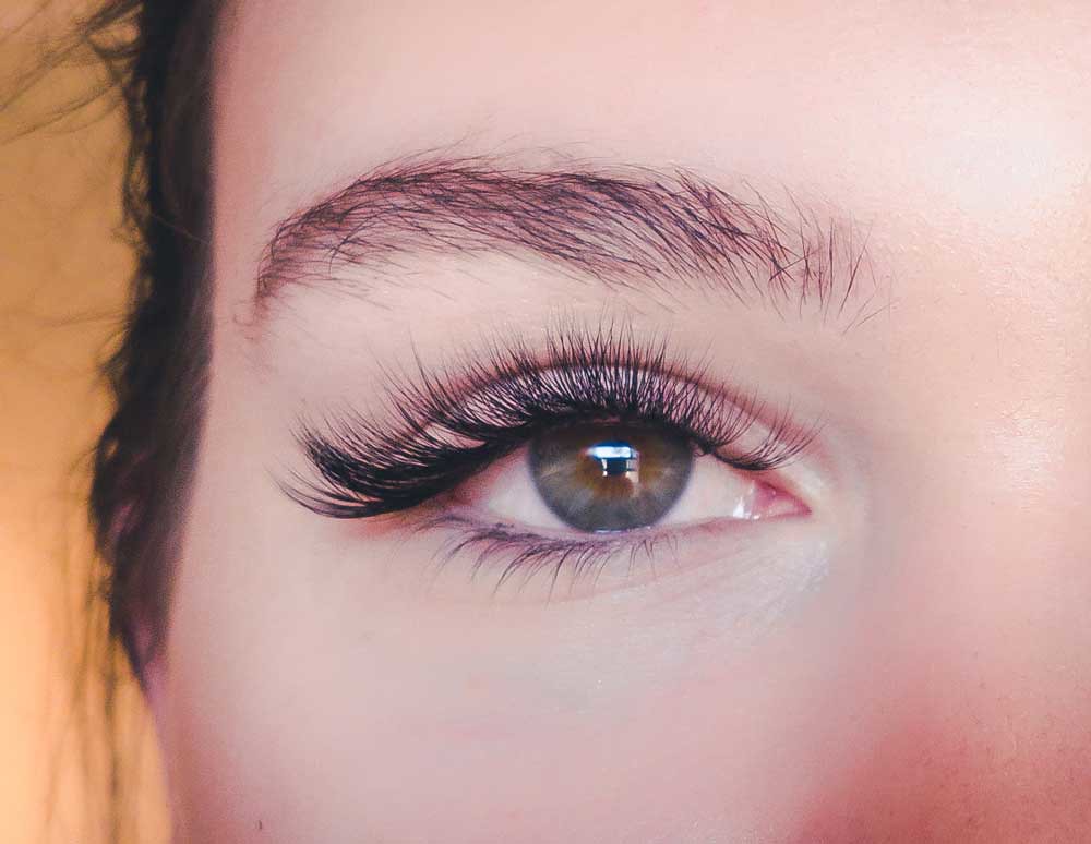 Eyelash Extensions Melbourne Play Brow & Lash Bar Flickr
