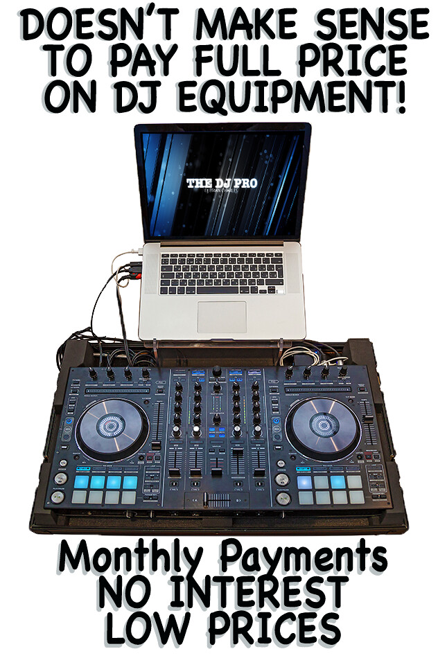 Affordable DJ Equipment at it's finest! Affordable DJ Equi… Flickr