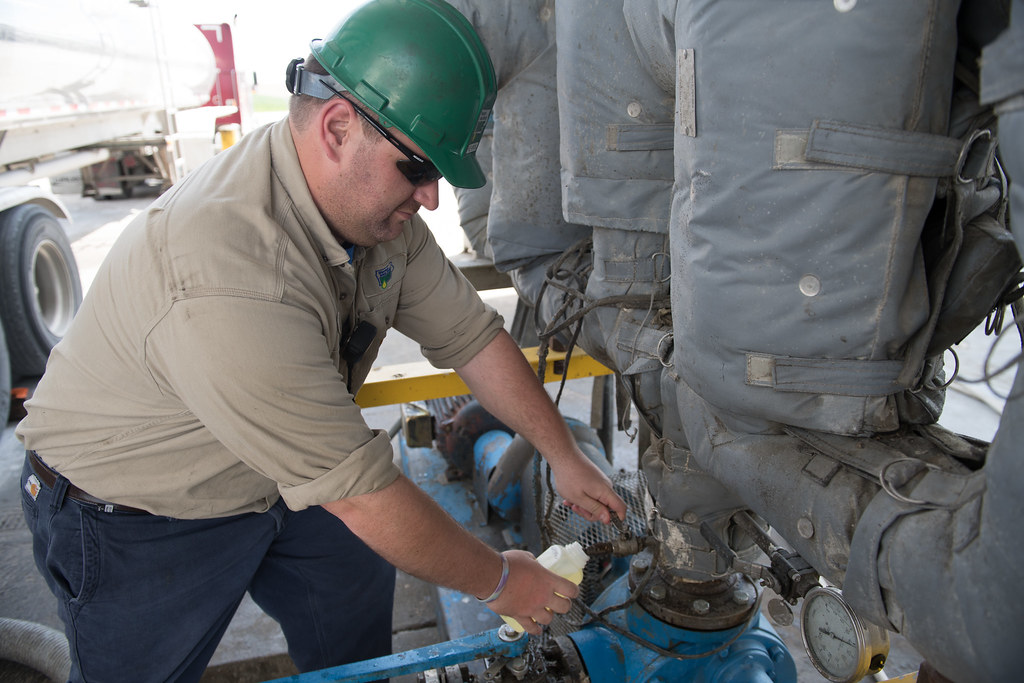 Western_Energy_Biodiesel__Joseph_L._Murphy8524 Kevin Kro… Flickr