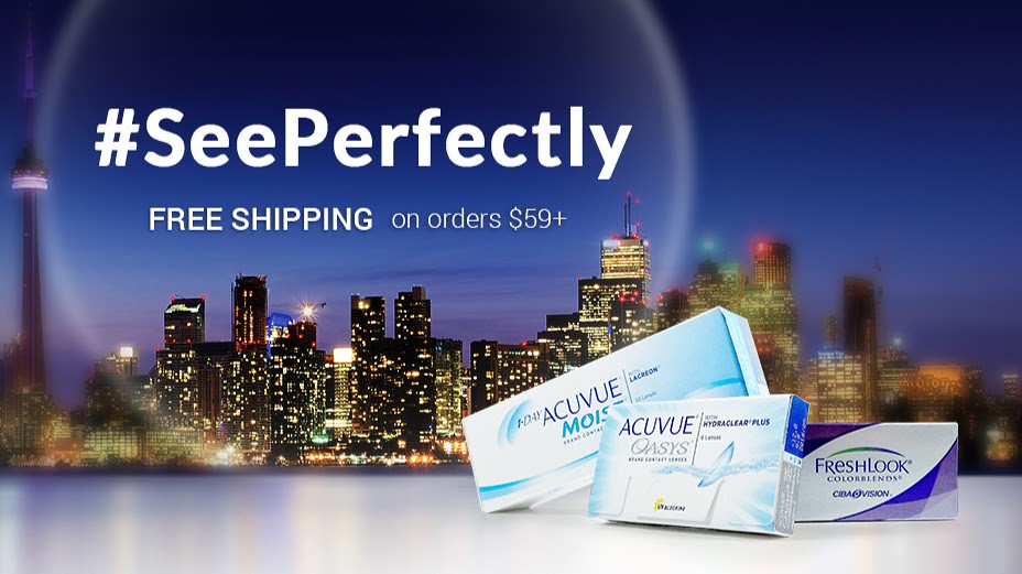 Perfectlens Contact Lenses Canada Frames Glasses Canada Flickr