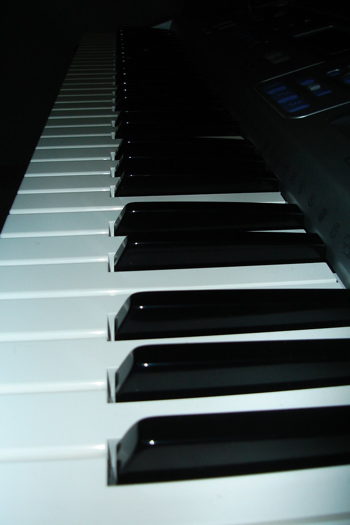 Keyboard Dream Domain Flickr