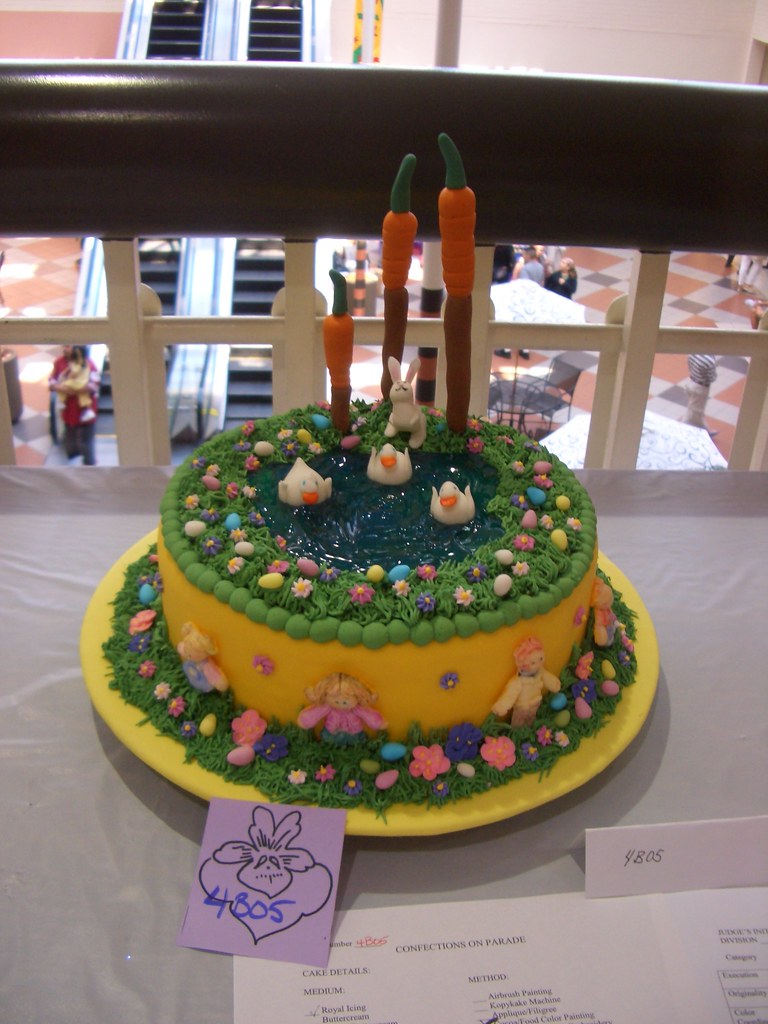 CIMG5163 Cake/Confection by Lerida Miguelarcain Jodie Flickr