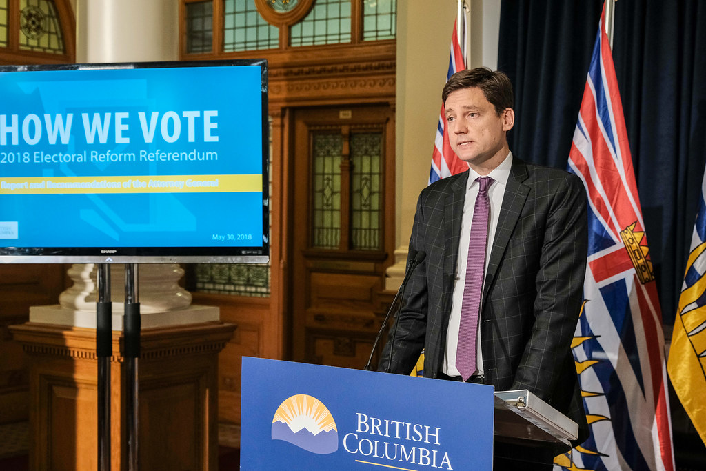 What Is Attorney General Role