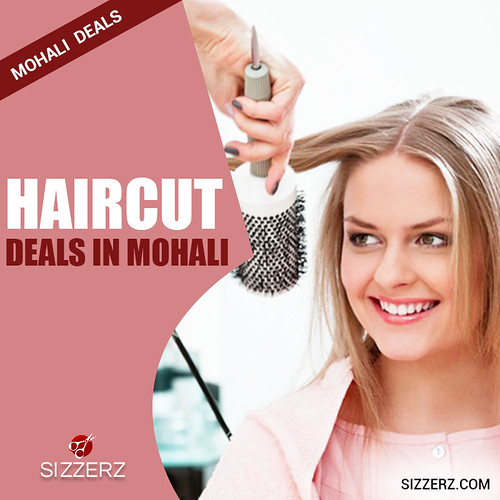 Best Haircut Deals in Mohali Are you looking for the best … Flickr