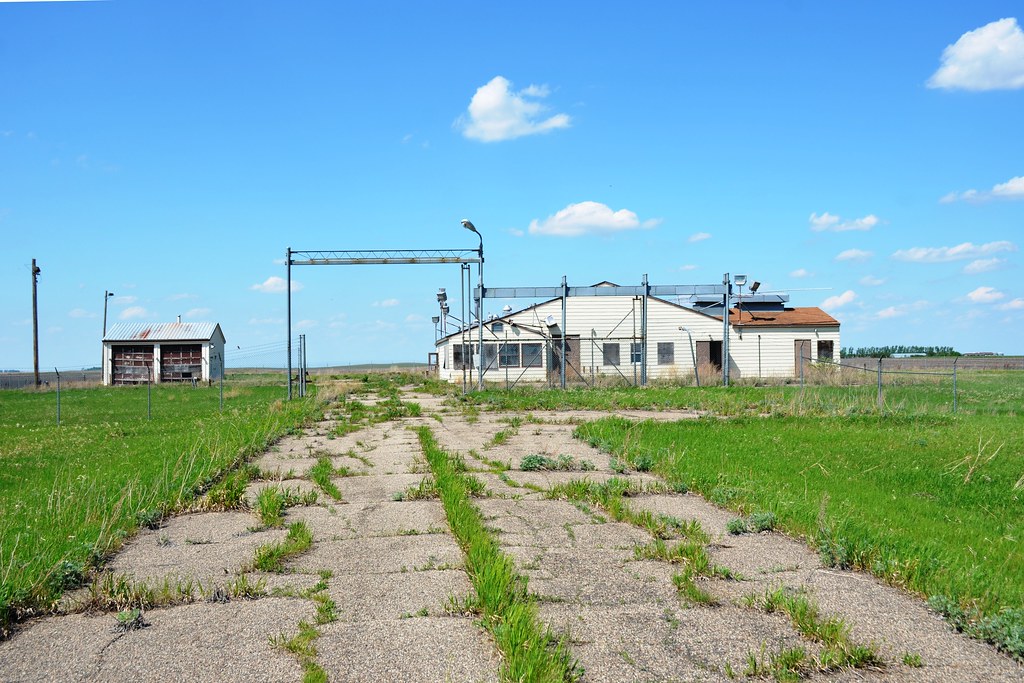 Flickriver Searching for photos matching 'cavalier county north dakota